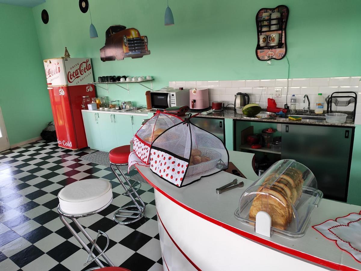 Casa Abacaxi, Vila Magica Bueno Brandão Exteriör bild